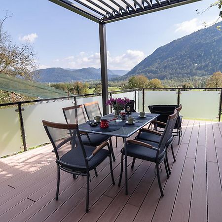 Panorama 13 Apartment Tolmin Exterior foto